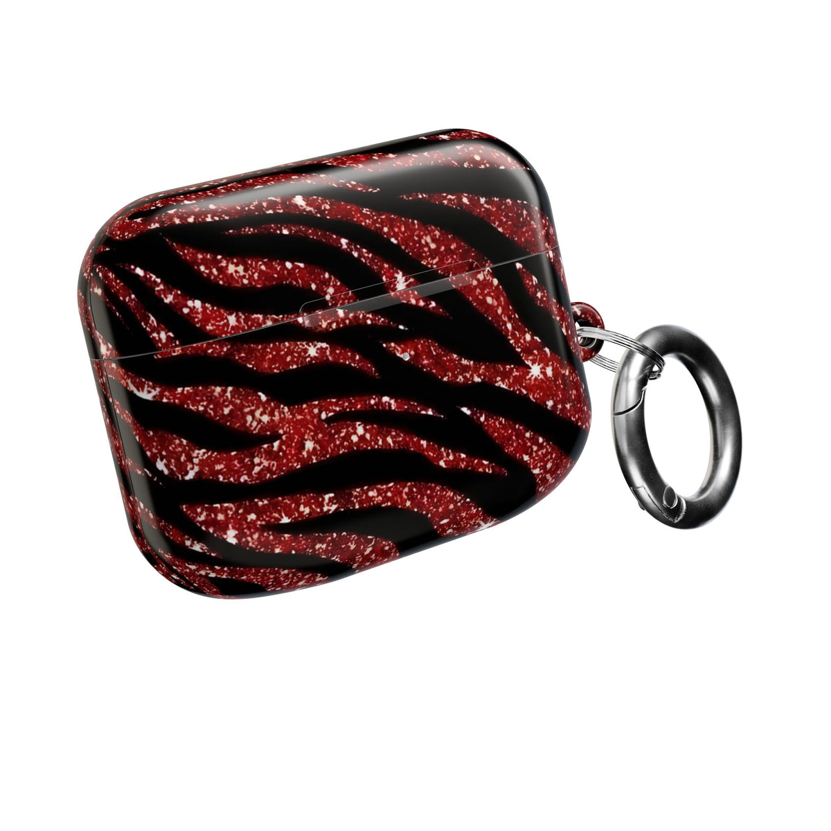 Wild Side AirPod Case – Slim Protective Charging Case