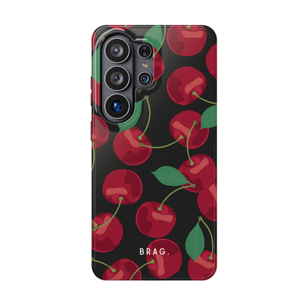 Cherry Picked Magnetic Impact-Resistant Phone Case