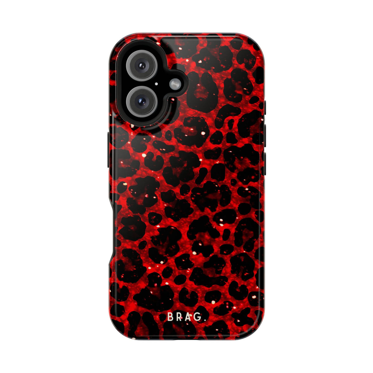 Wild Heat Magnetic Impact-Resistant Phone Case