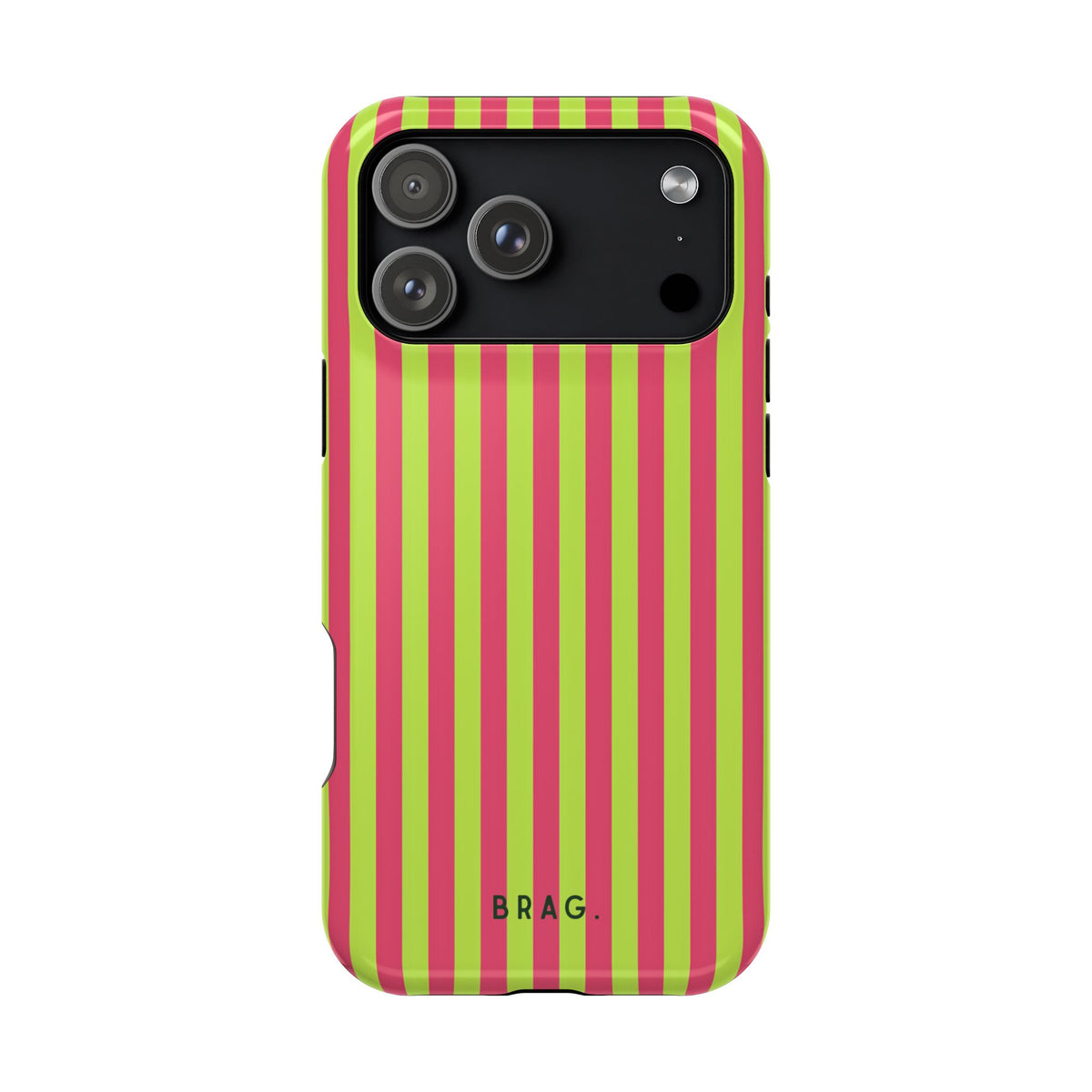 Limoncello Magnetic Impact-Resistant Phone Case
