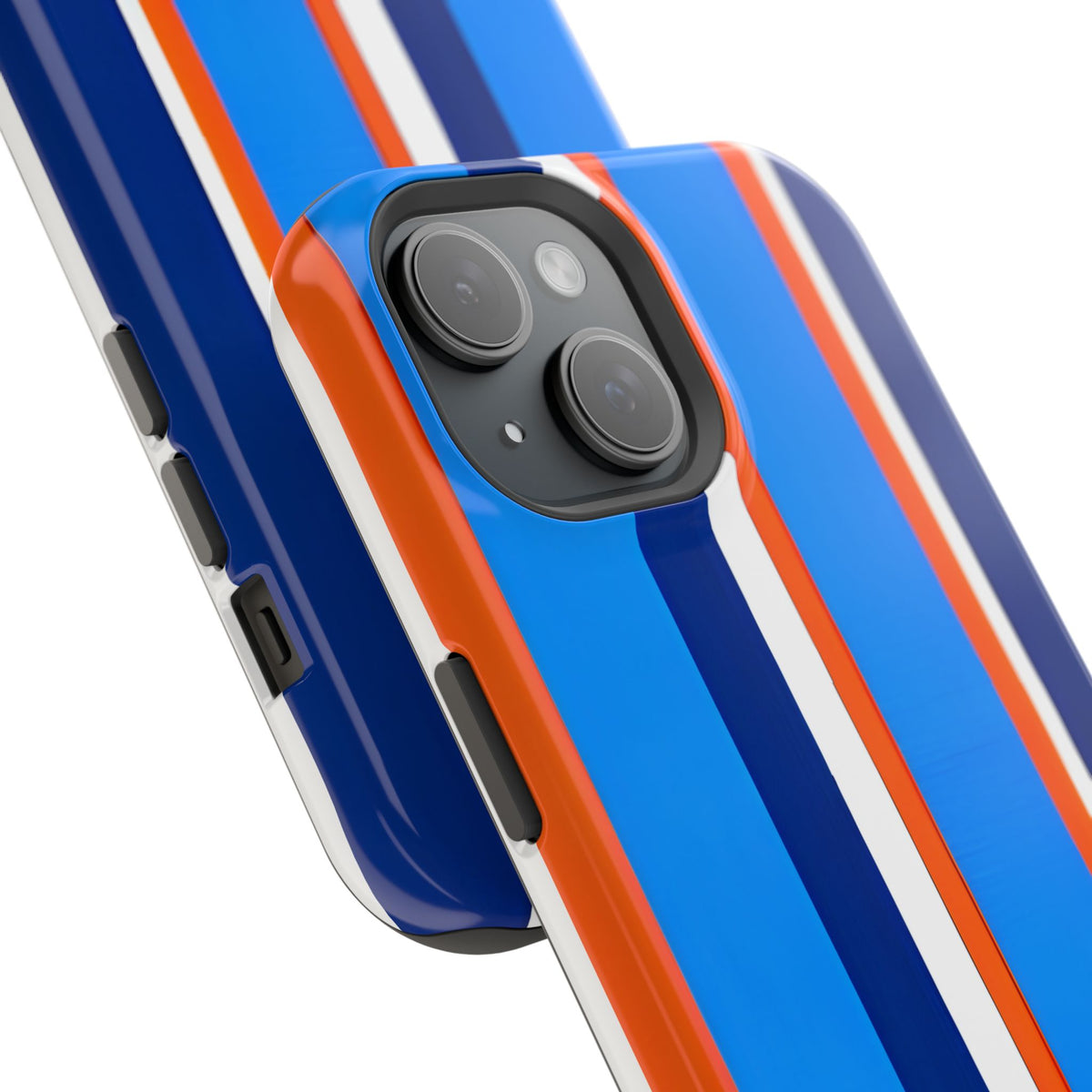 Azure Coast Magnetic Impact-Resistant Phone Case