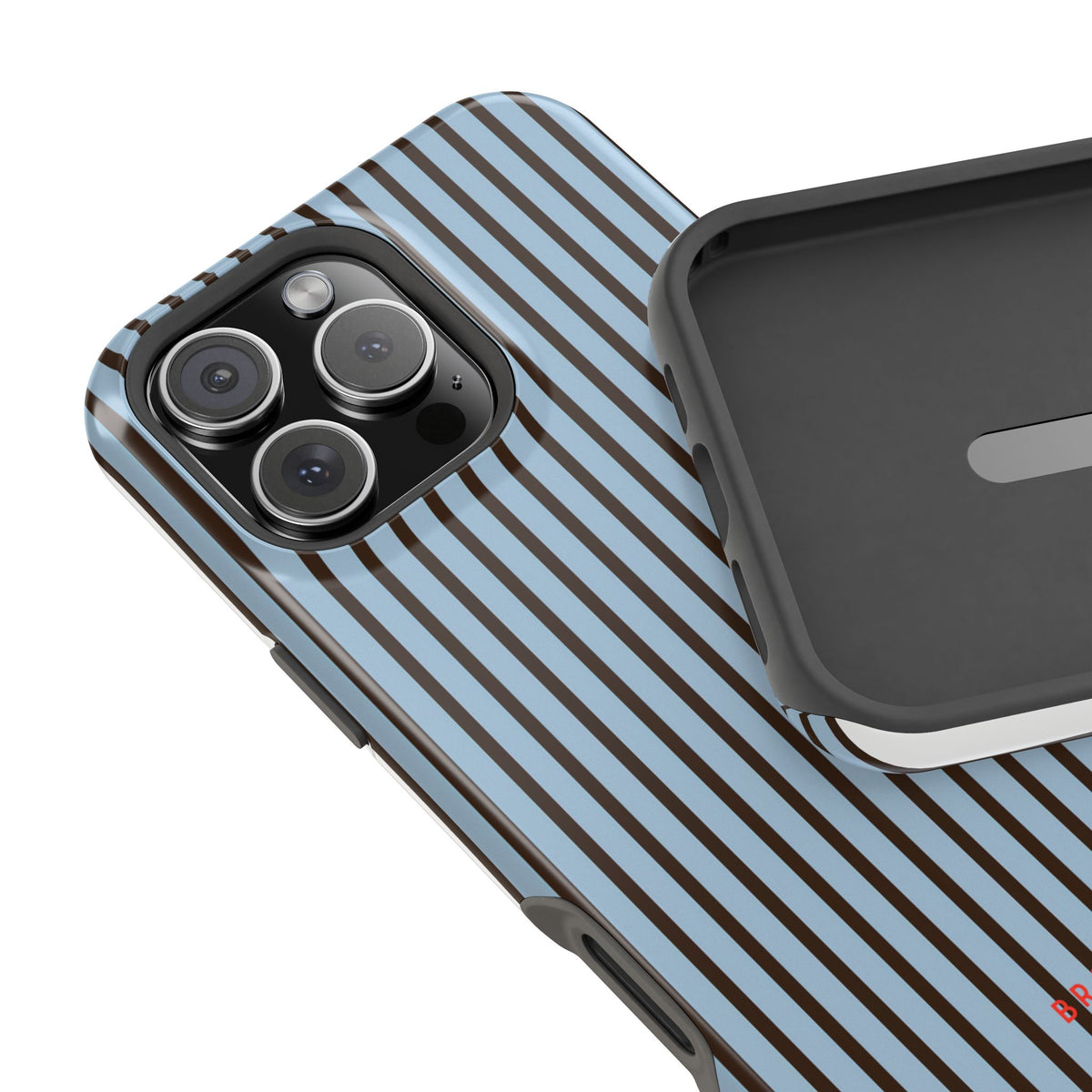 Autumn Glow Magnetic Impact-Resistant Phone Case