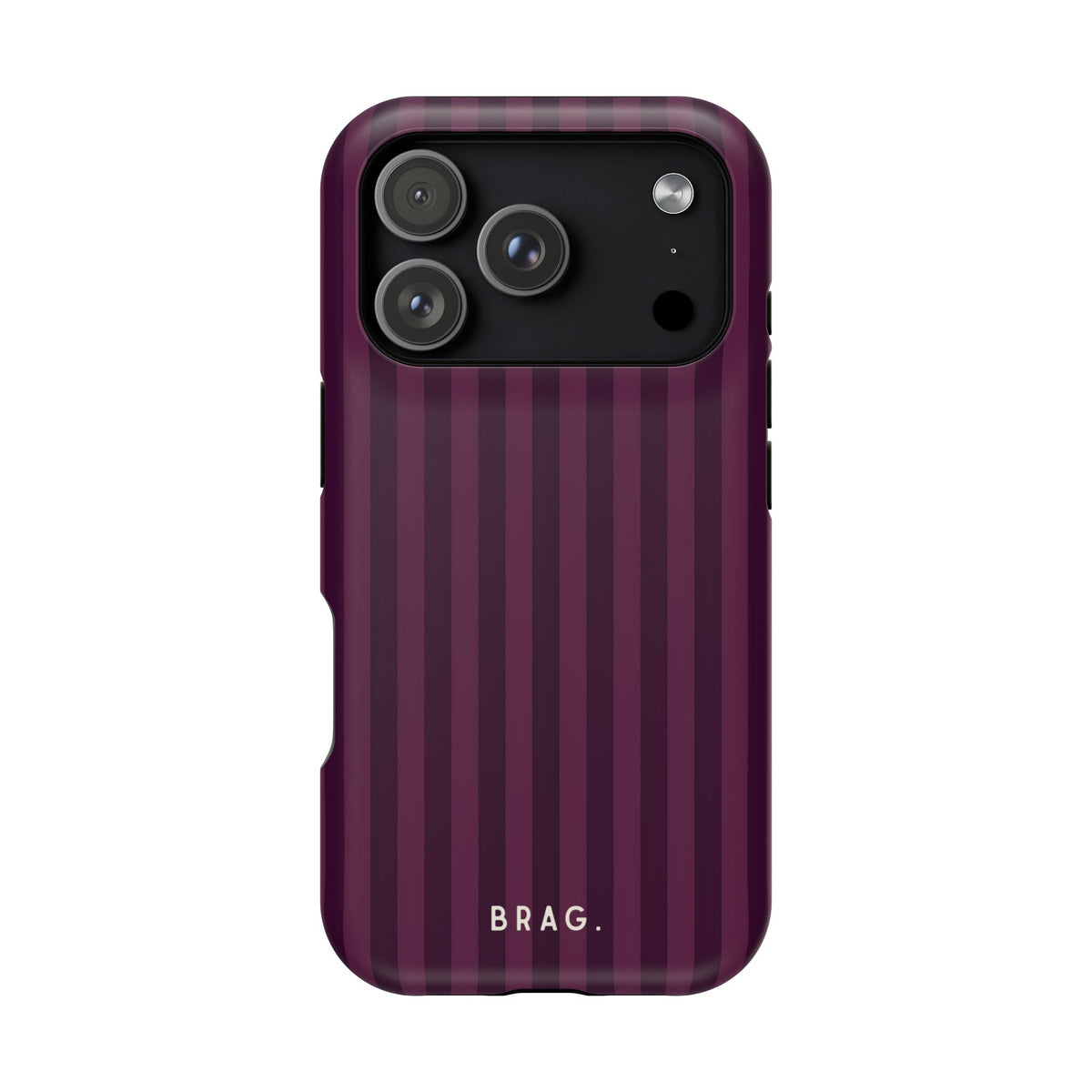 Velvet Rope Magnetic Impact-Resistant Phone Case