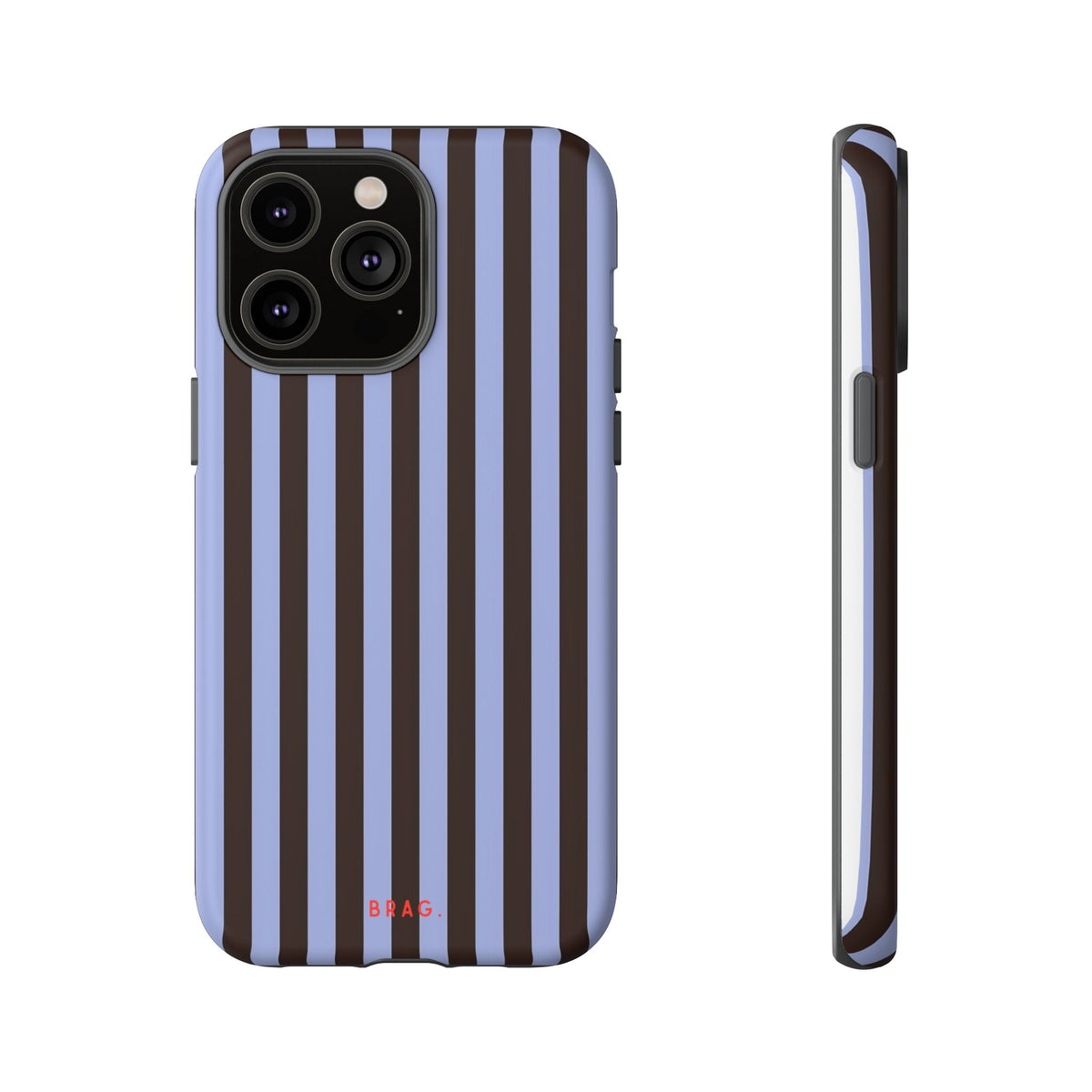 Neon Pulse Tough Phone Case – Shockproof Protective iPhone Cover