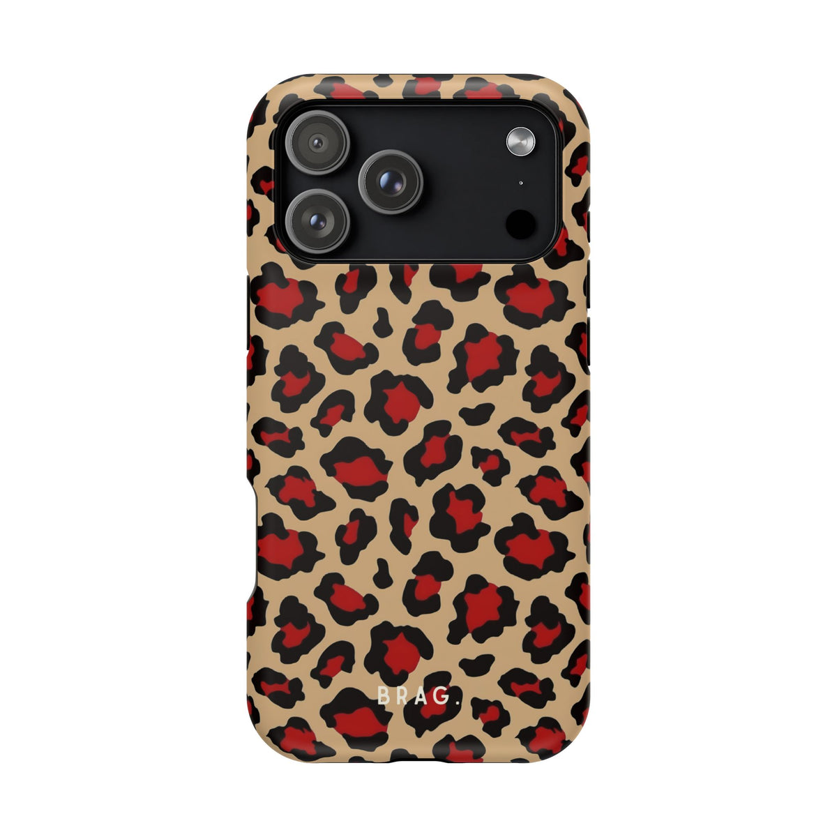 Scandal Magnetic Impact-Resistant Phone Case