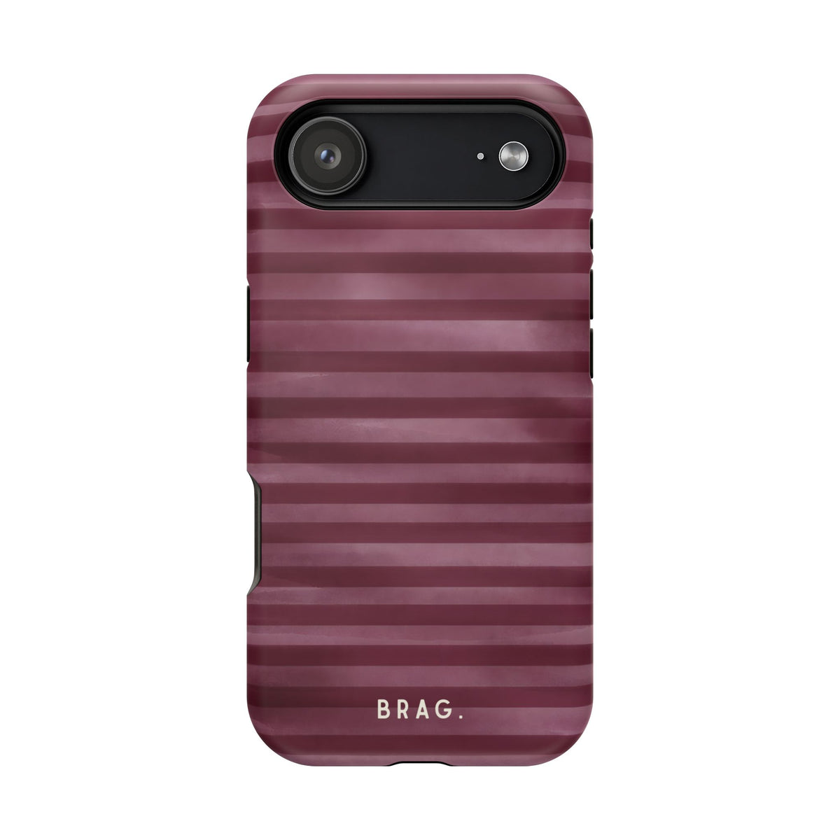 Velvet Blur Magnetic Impact-Resistant Phone Case