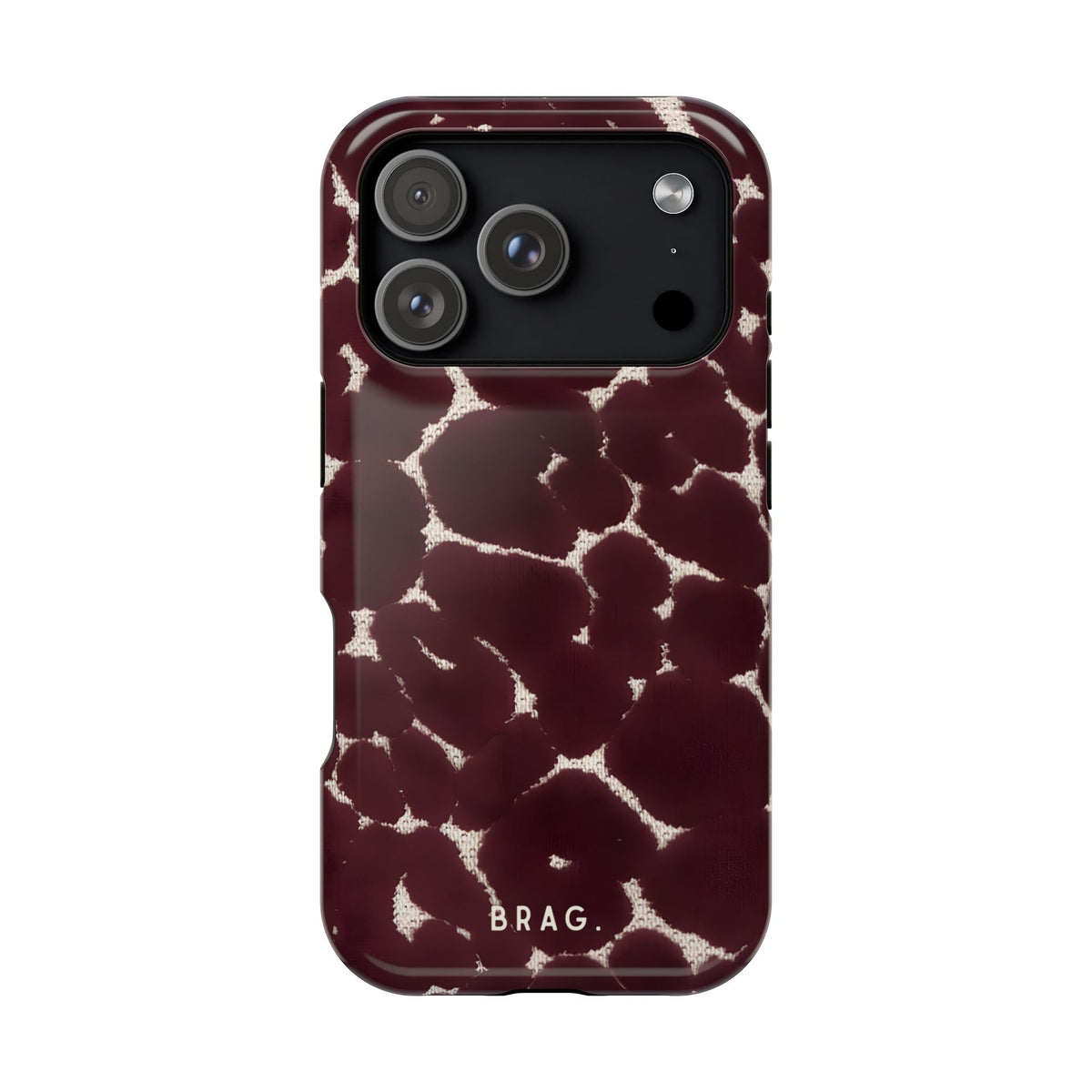 Madwild Magnetic Impact-Resistant Phone Case
