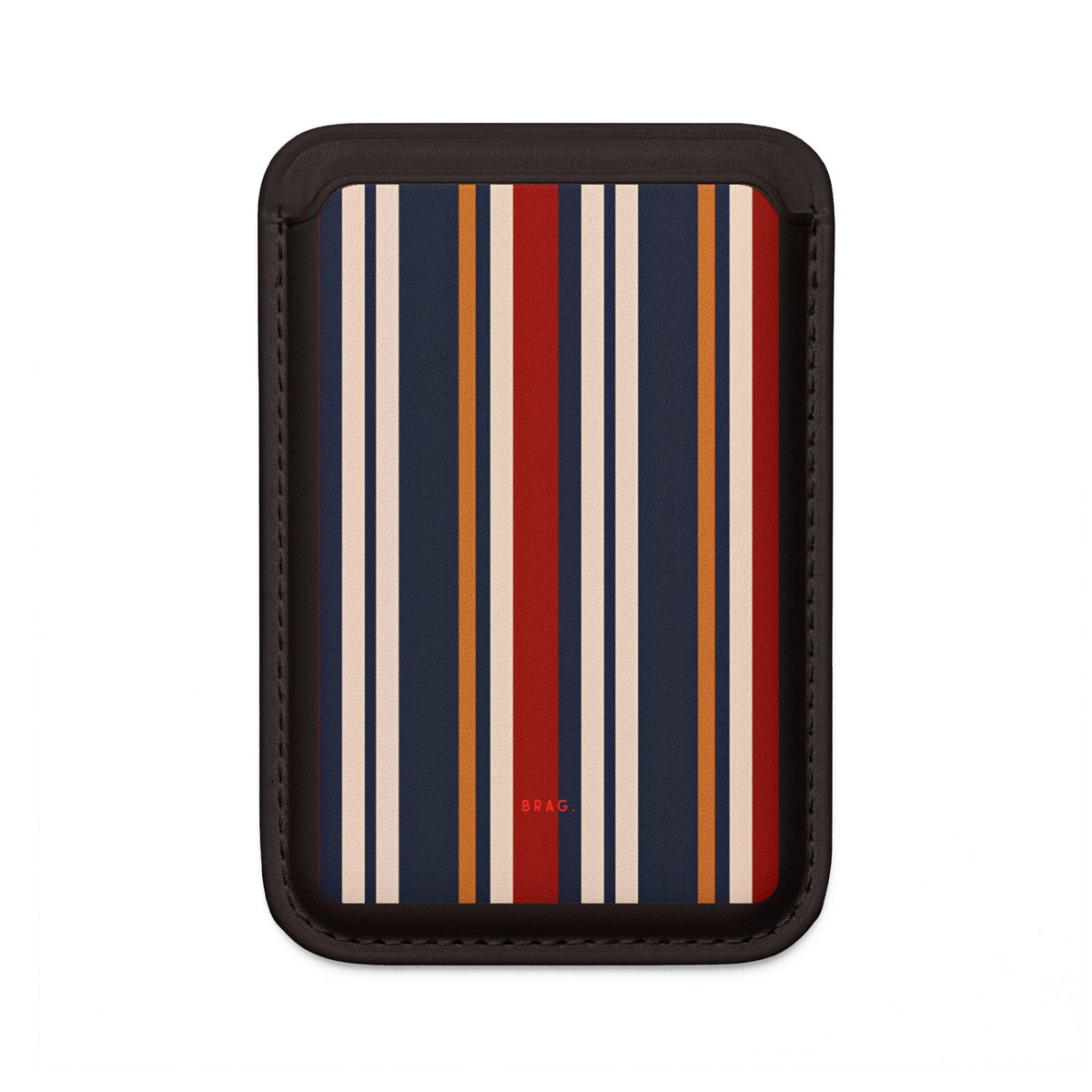 Autumn Line MagSafe Vegan Wallet — Slim Phone Card Holder