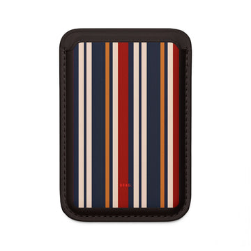 Autumn Line MagSafe Vegan Wallet — Slim Phone Card Holder
