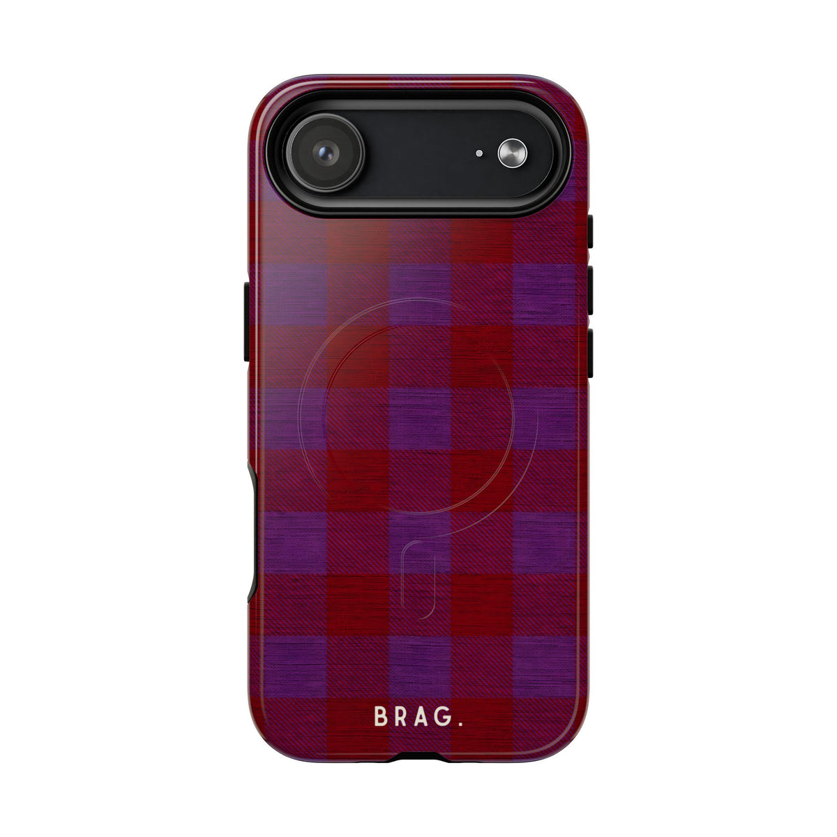 After Hours MagSafe Tough Phone Case — Magnetic Protective Cover