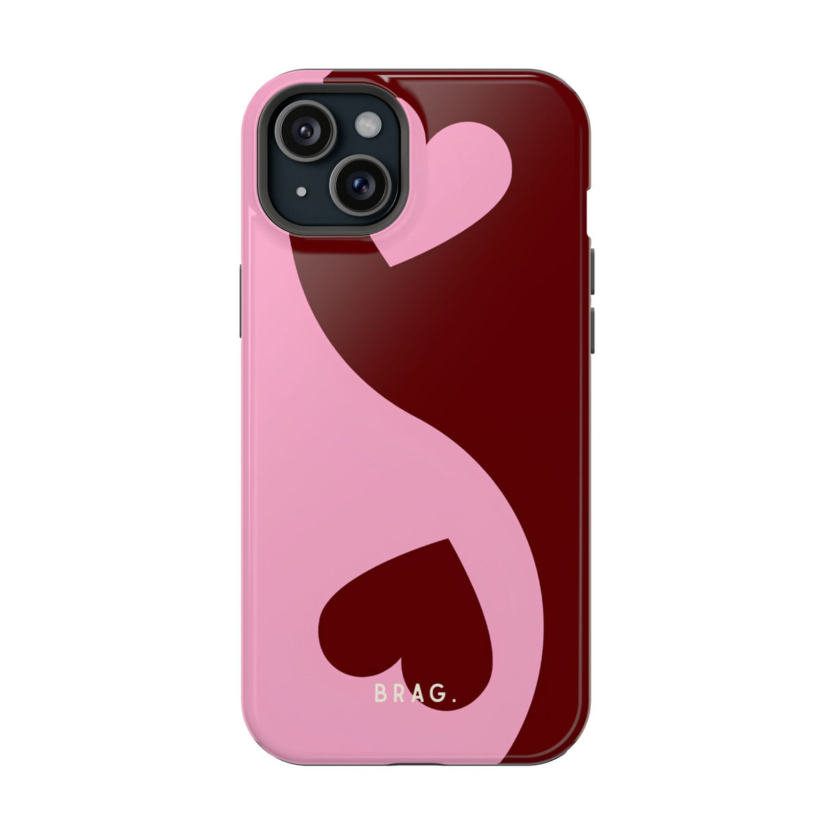Love Note Magnetic Impact-Resistant Phone Case