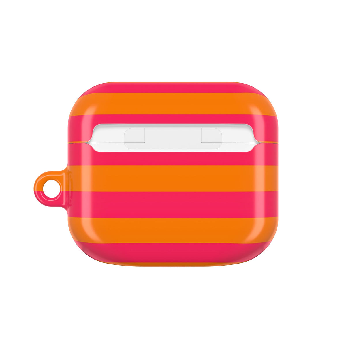Sunburst AirPod Case – Slim Protective Charging Case