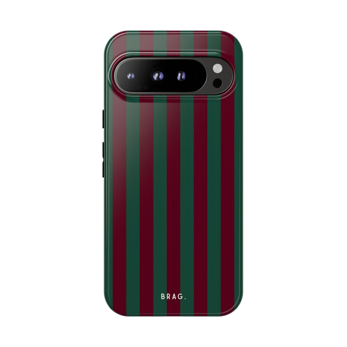 Forest Club Tough Phone Case – Shockproof Protective iPhone Cover