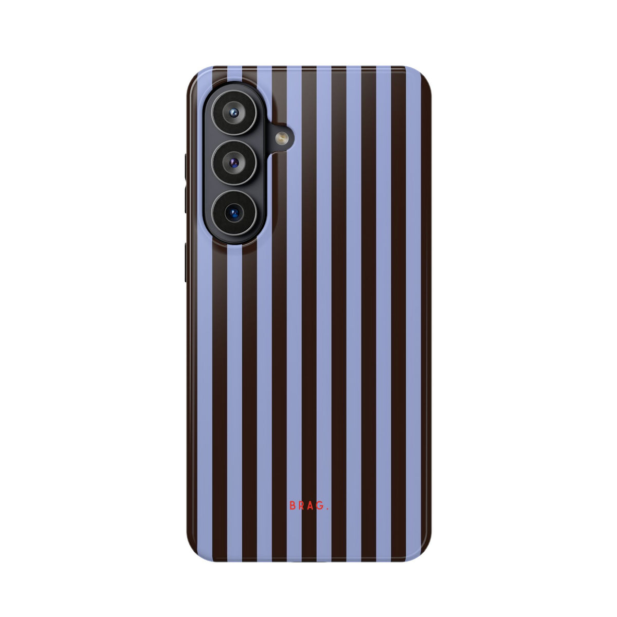 Neon Pulse Magnetic Impact-Resistant Phone Case