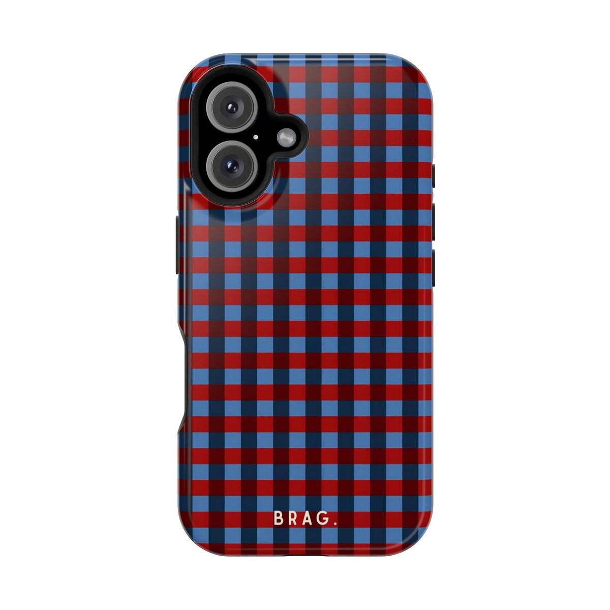 Off Dute Magnetic Impact-Resistant Phone Case