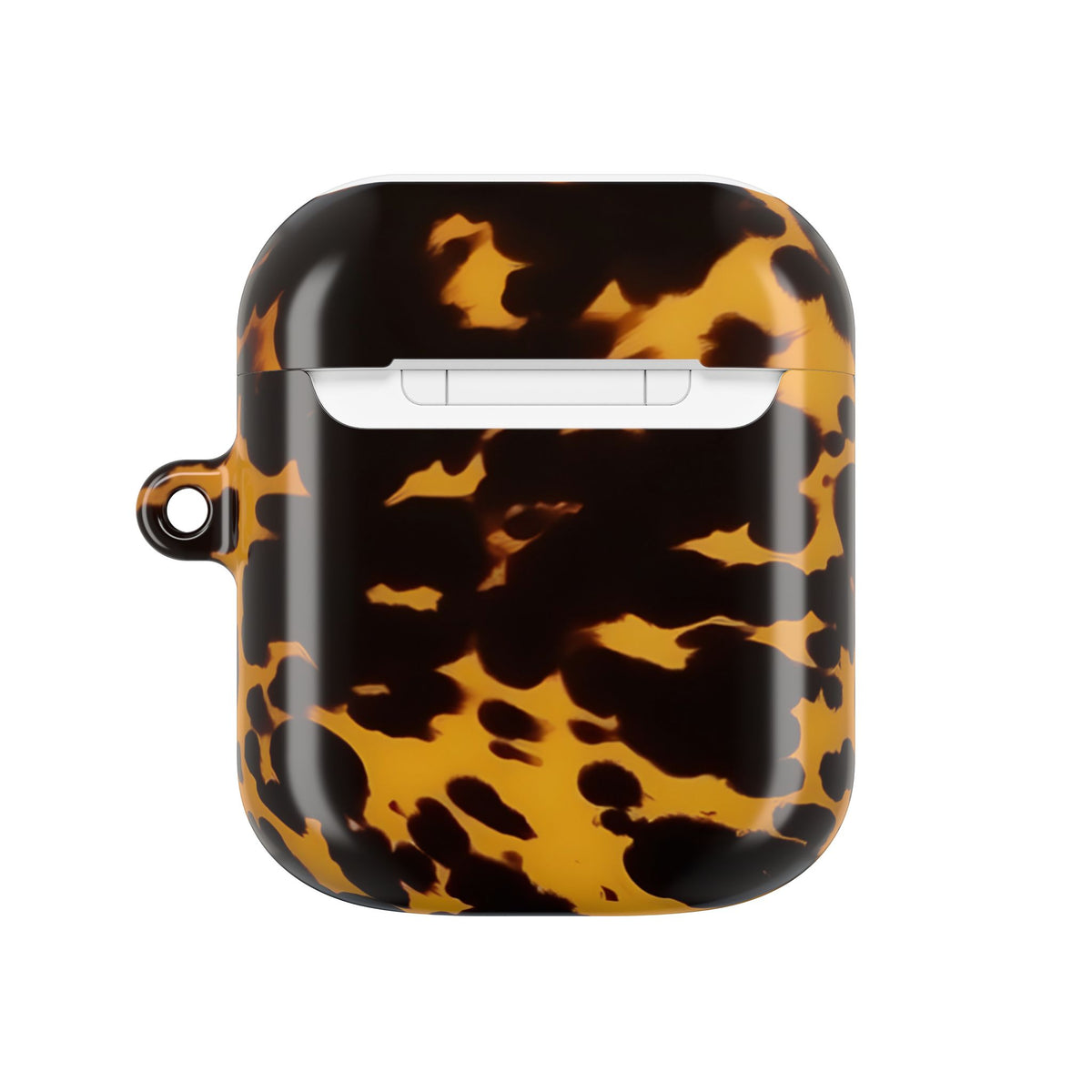 Gold Rush AirPod Case – Slim Protective Charging Case