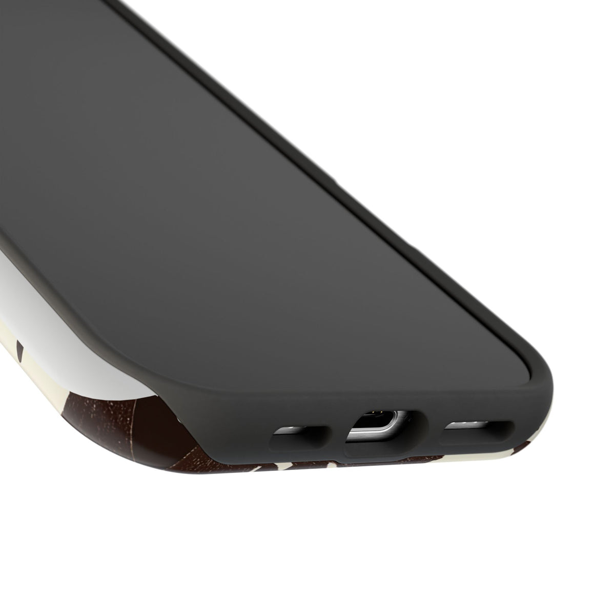 Botanical Sktech Magnetic Impact-Resistant Phone Case