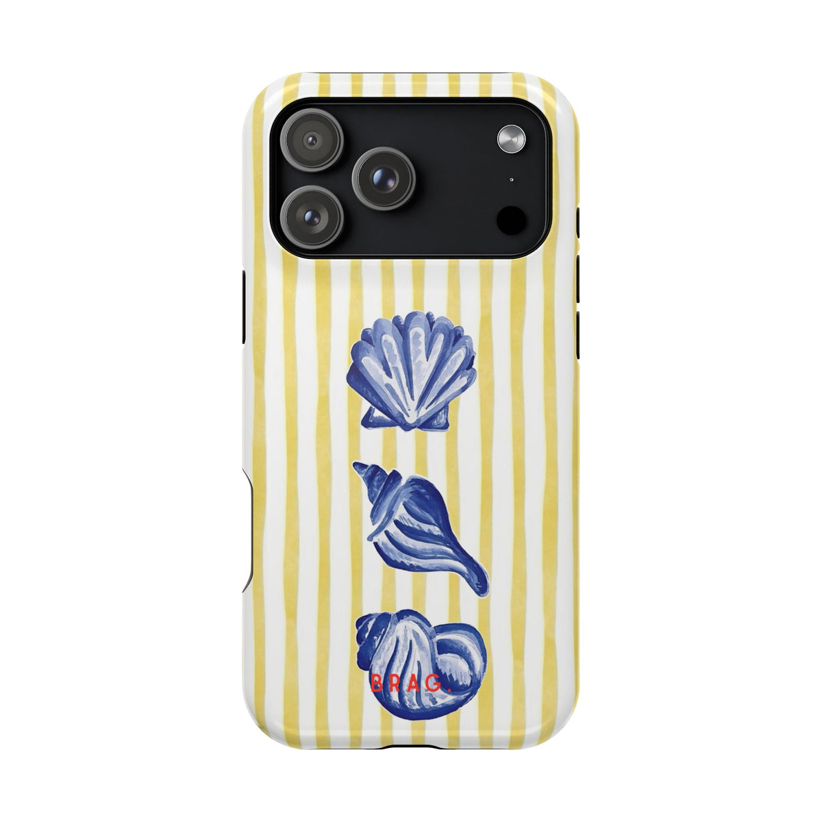 Sunbleached Magnetic Impact-Resistant Phone Case