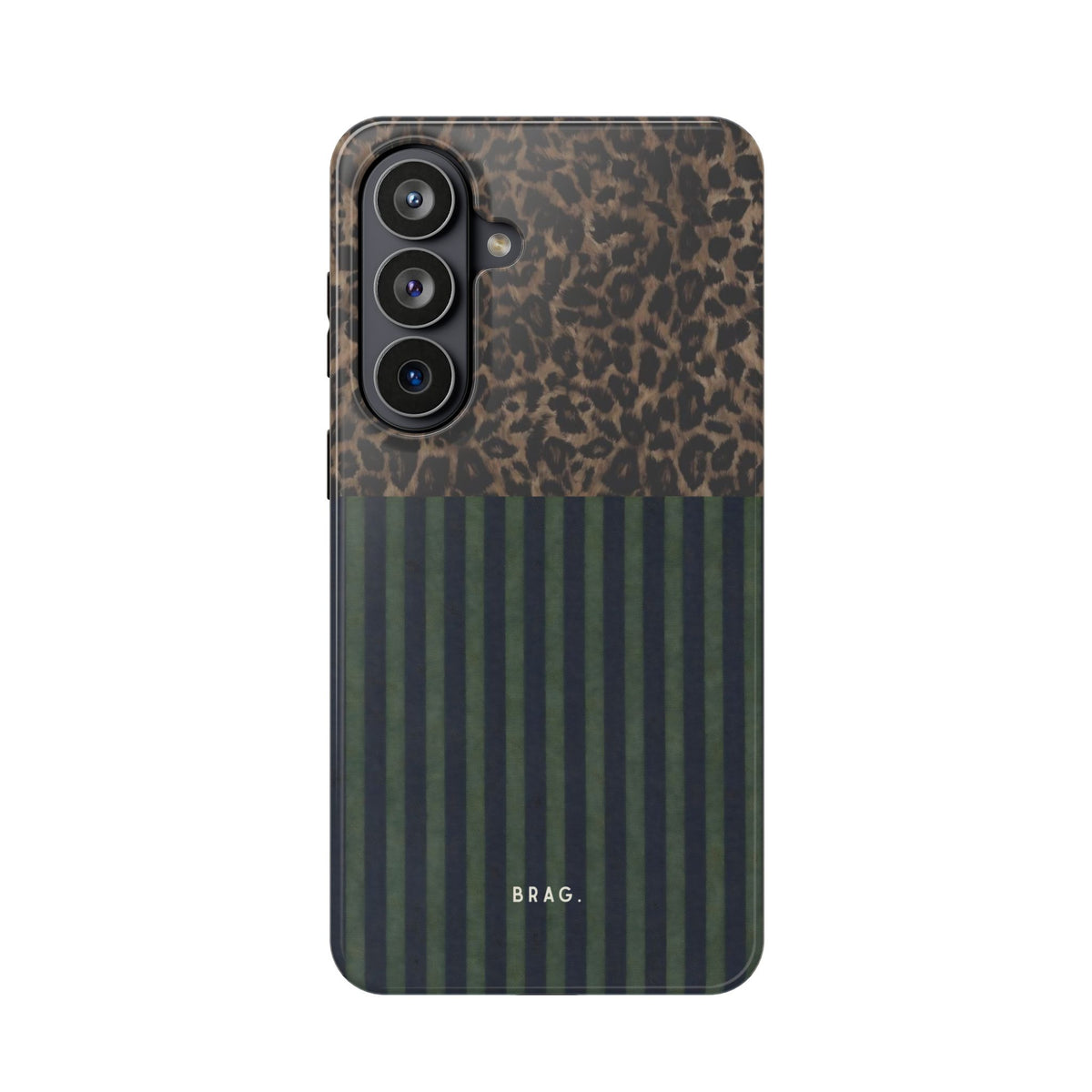 Safari Club Magnetic Impact-Resistant Phone Case