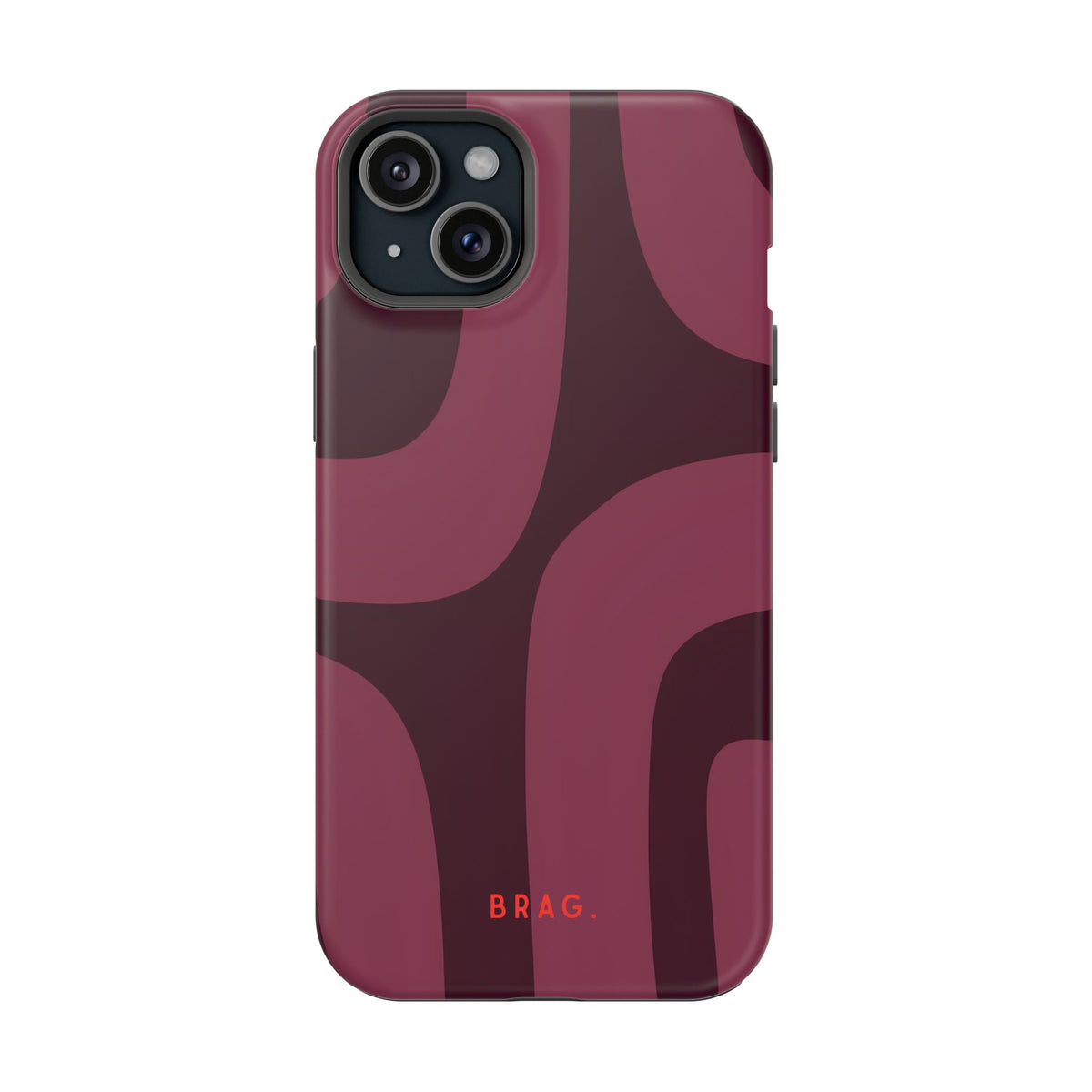 Lover's Loop Magnetic Impact-Resistant Phone Case
