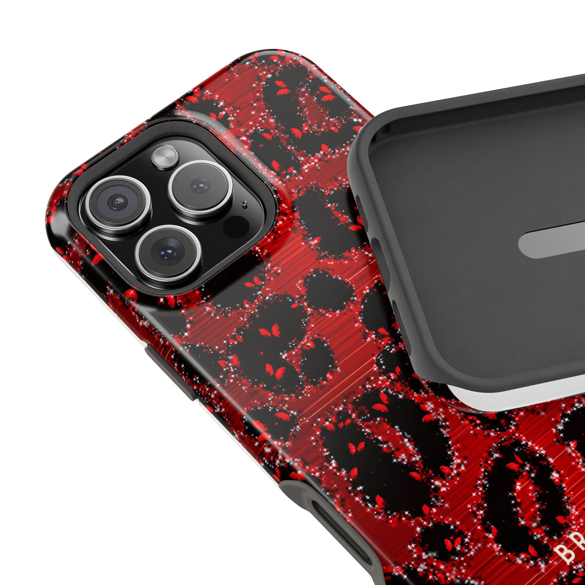 Risky Business Magnetic Impact-Resistant Phone Case