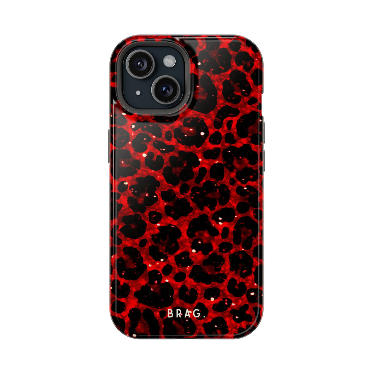 Wild Heat Magnetic Impact-Resistant Phone Case