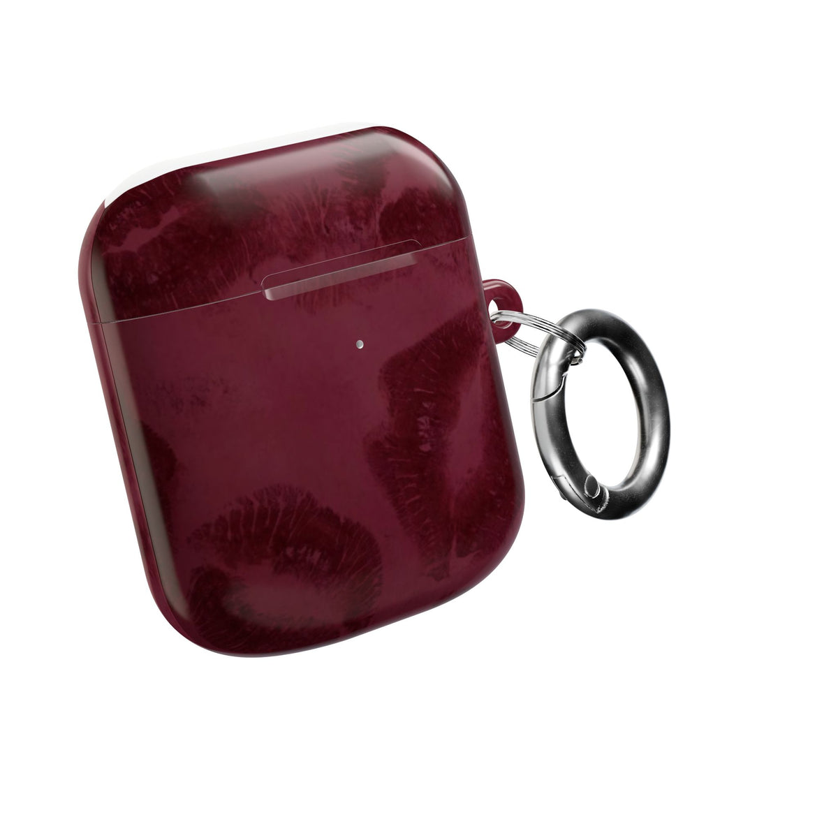 Kiss Me Quick AirPod Case – Slim Protective Charging Case