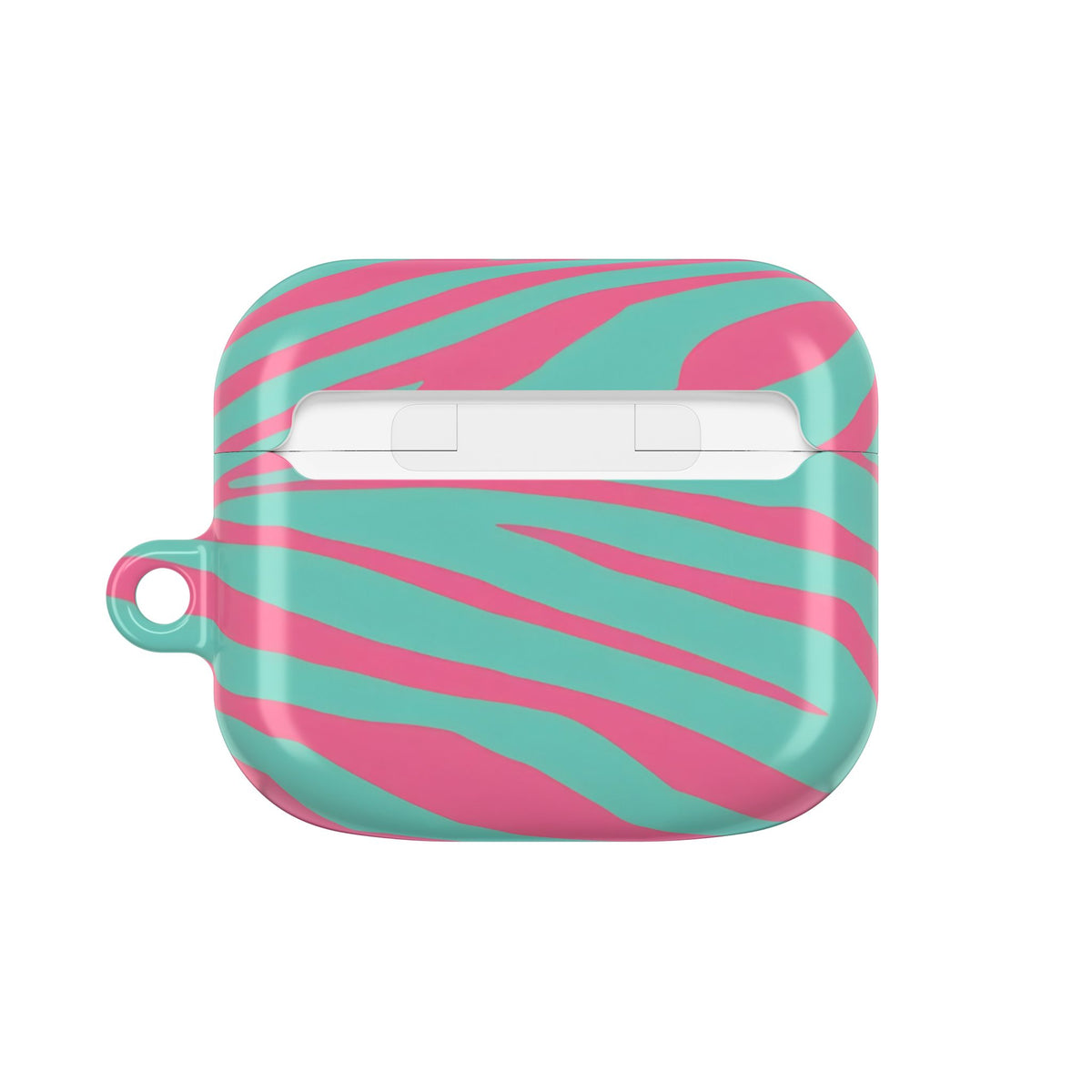 Wild Tide AirPod Case – Slim Protective Charging Case