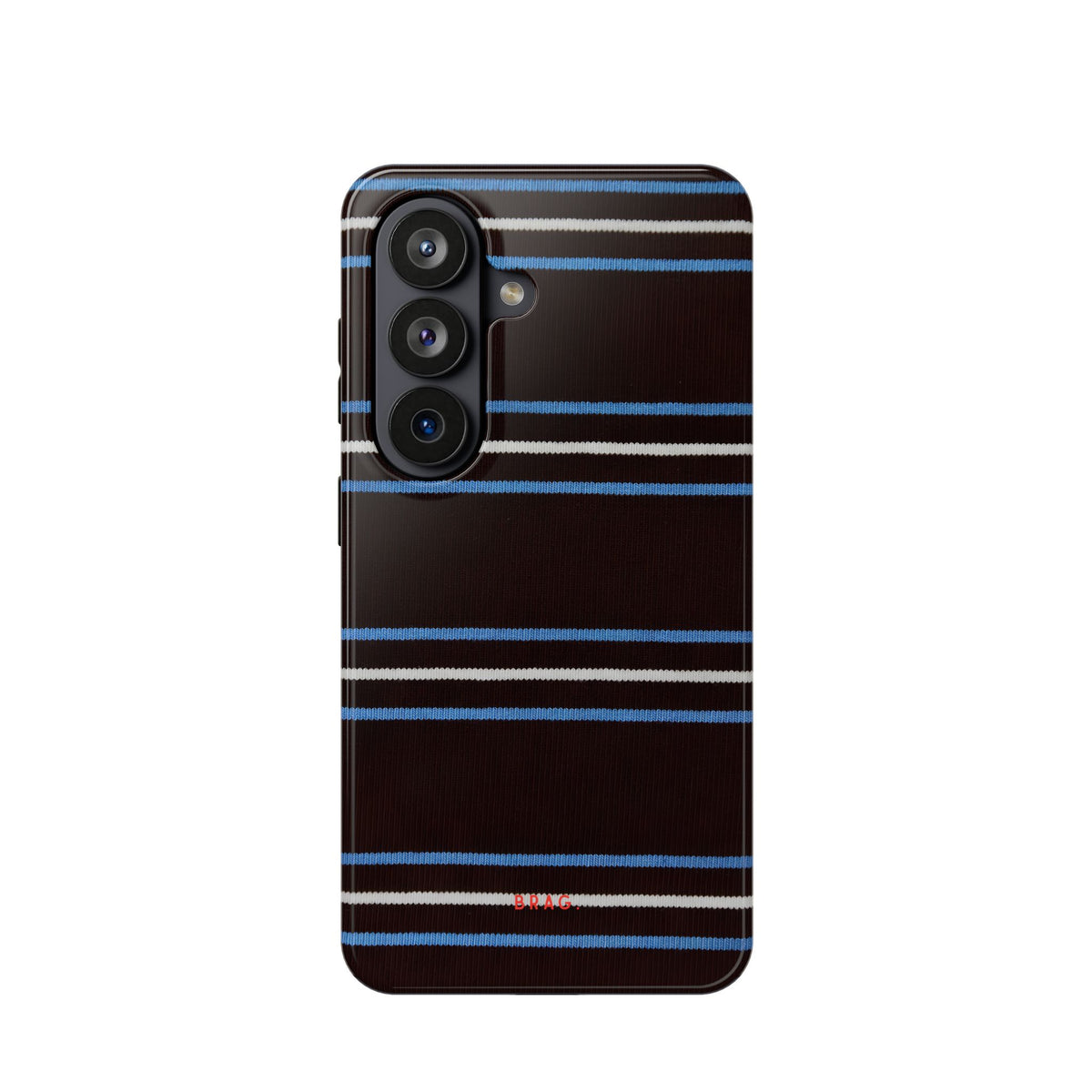 Midnight Line Magnetic Impact-Resistant Phone Case