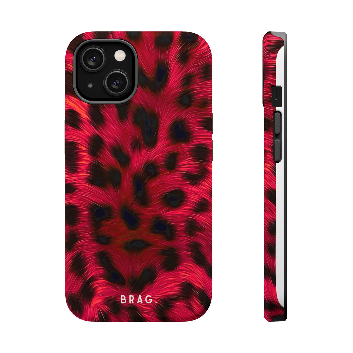 Untamed Magnetic Impact-Resistant Phone Case