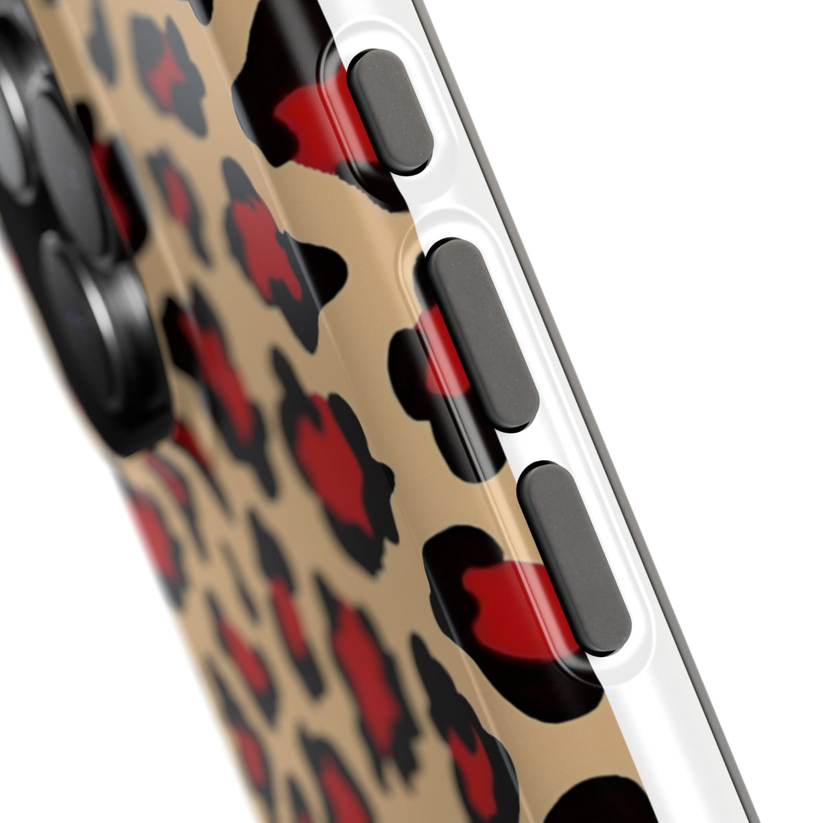 Scandal Magnetic Impact-Resistant Phone Case