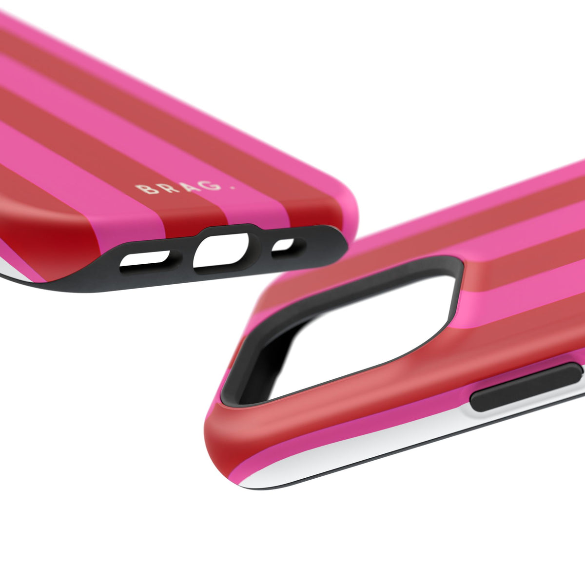 Watermelon Sugar Magnetic Impact-Resistant Phone Case