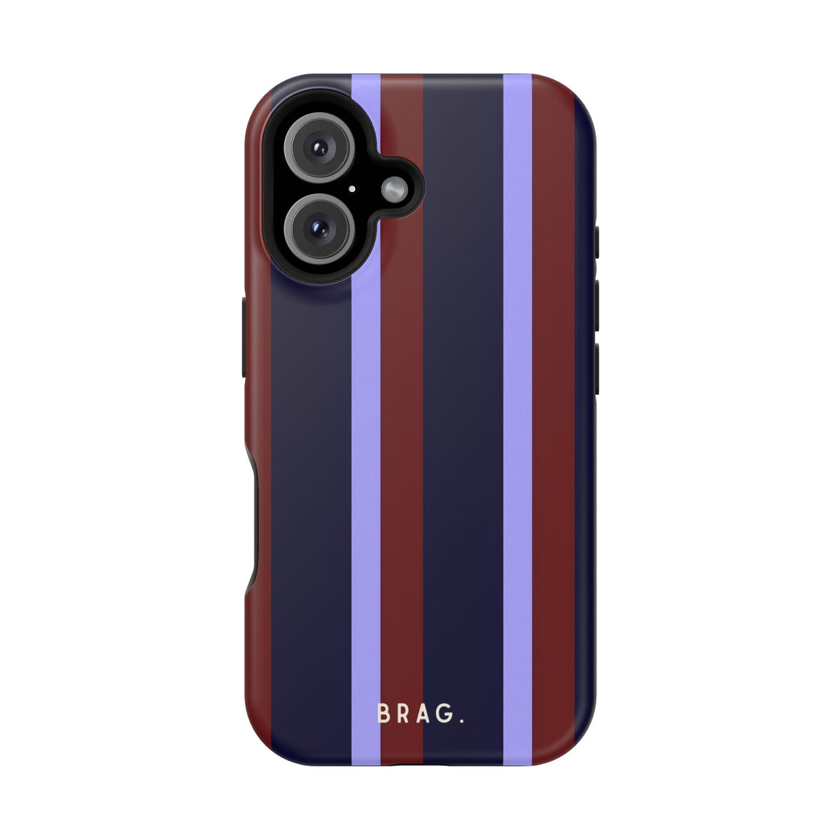 Night Swim Magnetic Impact-Resistant Phone Case