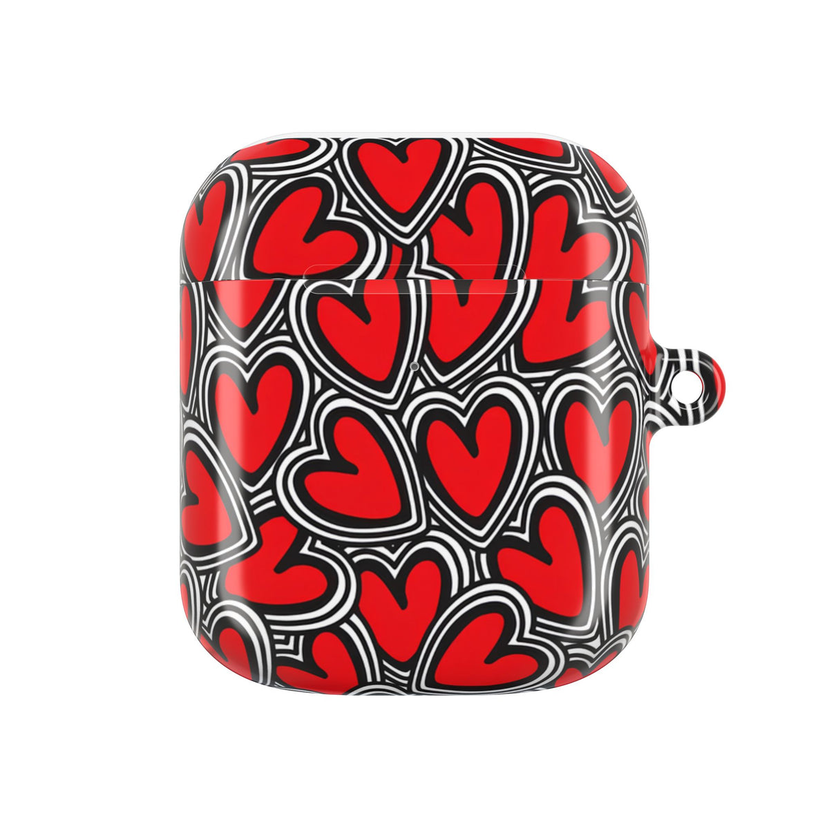Heartbreaker AirPod Case – Slim Protective Charging Case