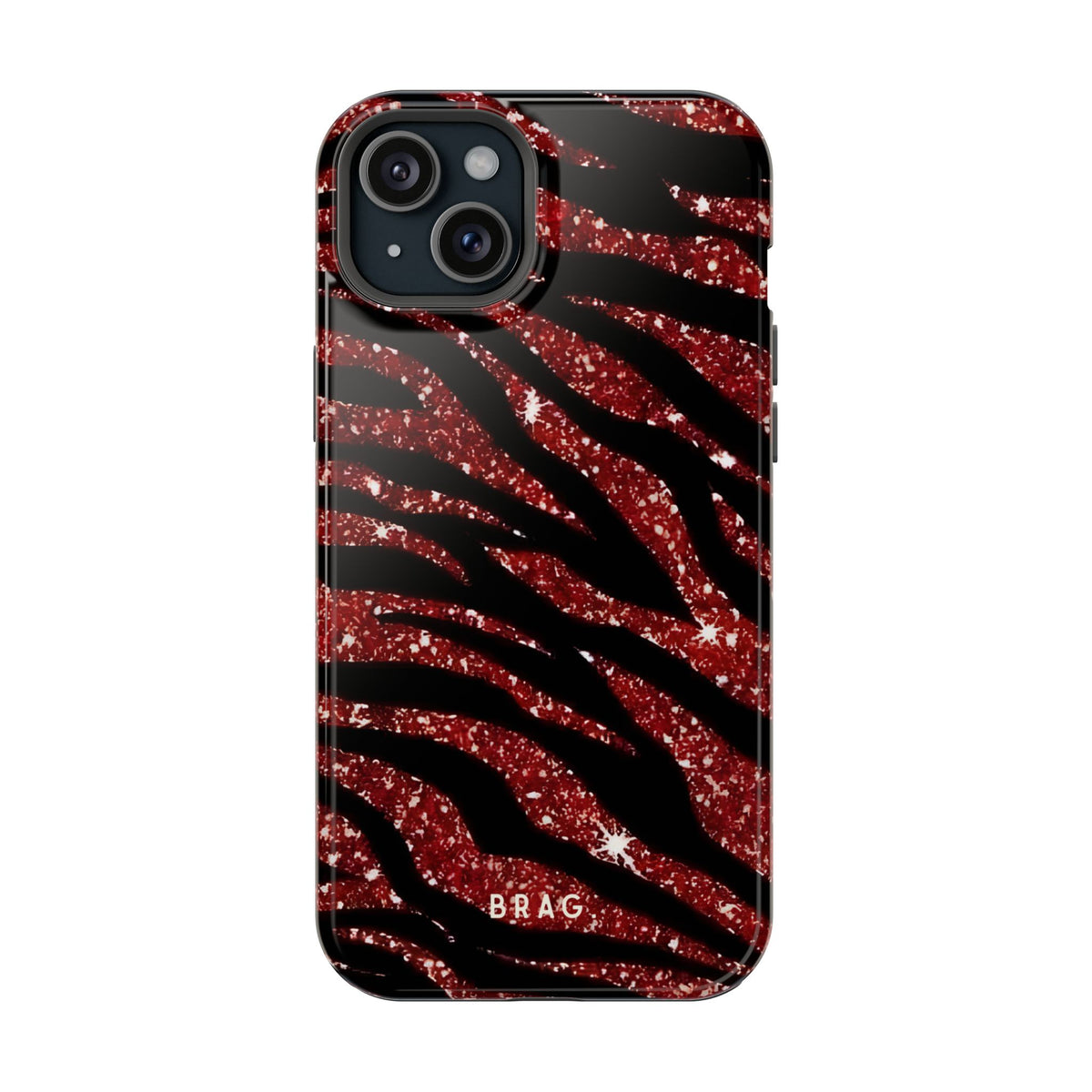 Wild Side Magnetic Impact-Resistant Phone Case