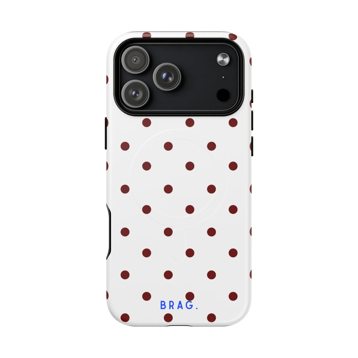 Sweet Spot MagSafe Tough Phone Case — Magnetic Protective Cover