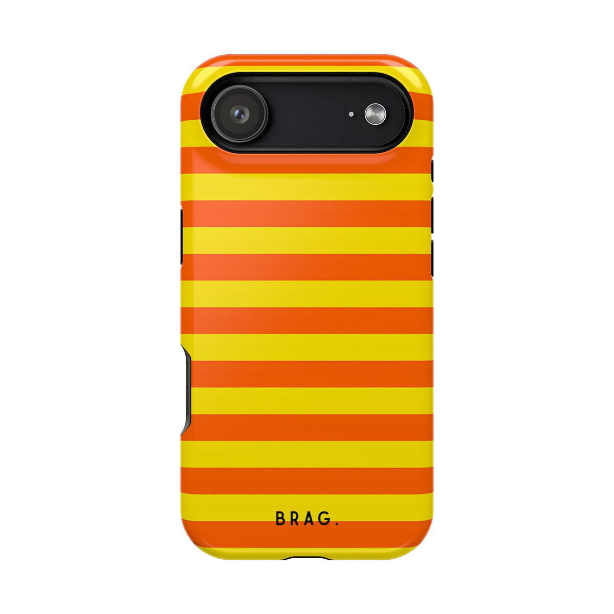 Citrus Club Magnetic Impact-Resistant Phone Case