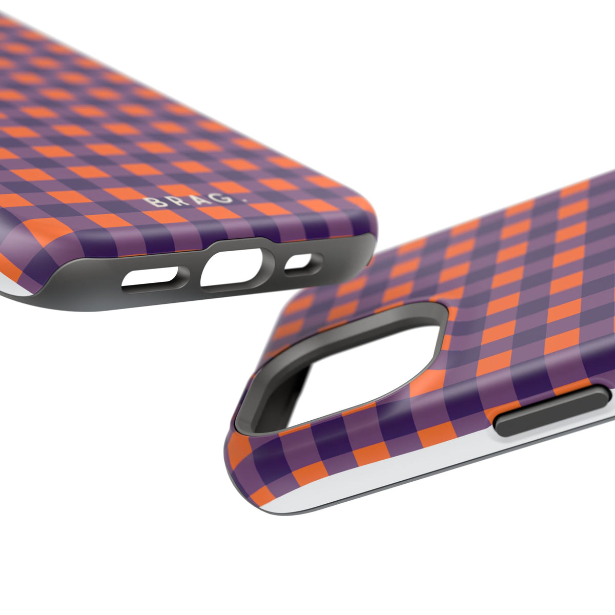 Sunset Arcade Magnetic Impact-Resistant Phone Case