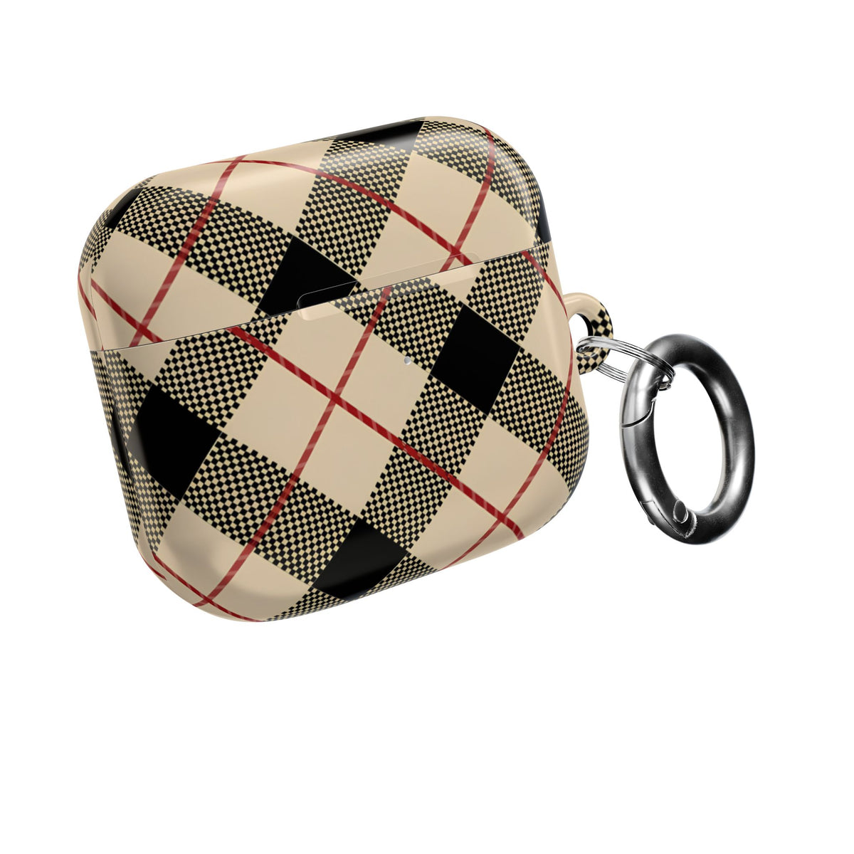 Country Kiss AirPod Case – Slim Protective Charging Case