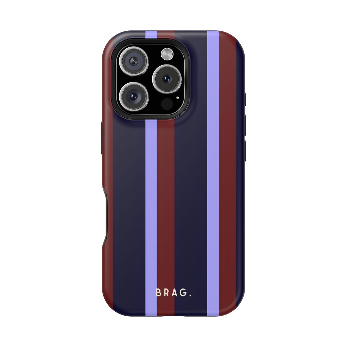 Night Swim Magnetic Impact-Resistant Phone Case