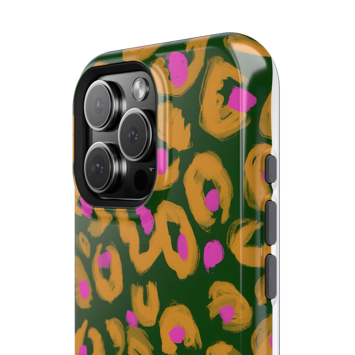 Wild Child Magnetic Impact-Resistant Phone Case