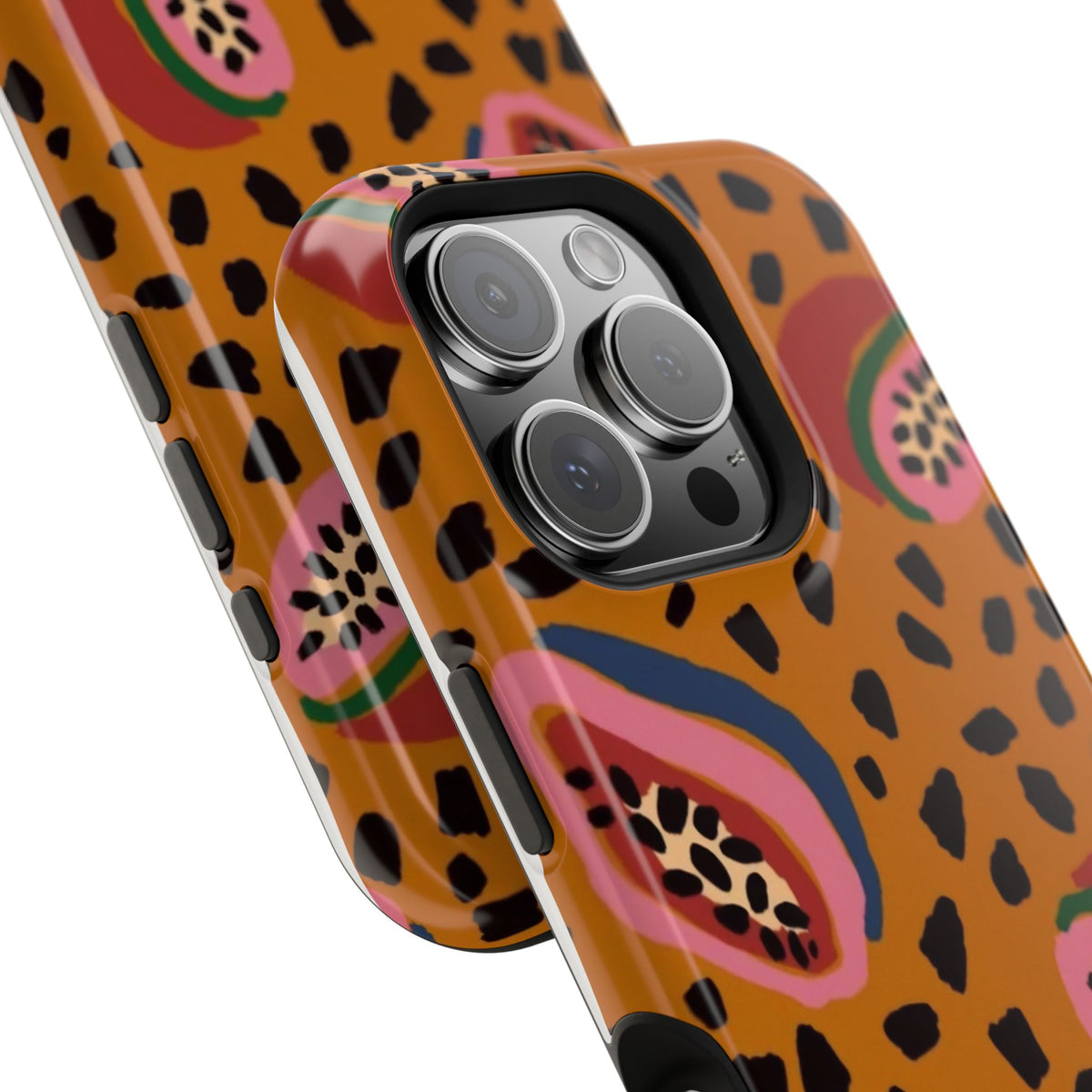 Sunfruit Magnetic Impact-Resistant Phone Case
