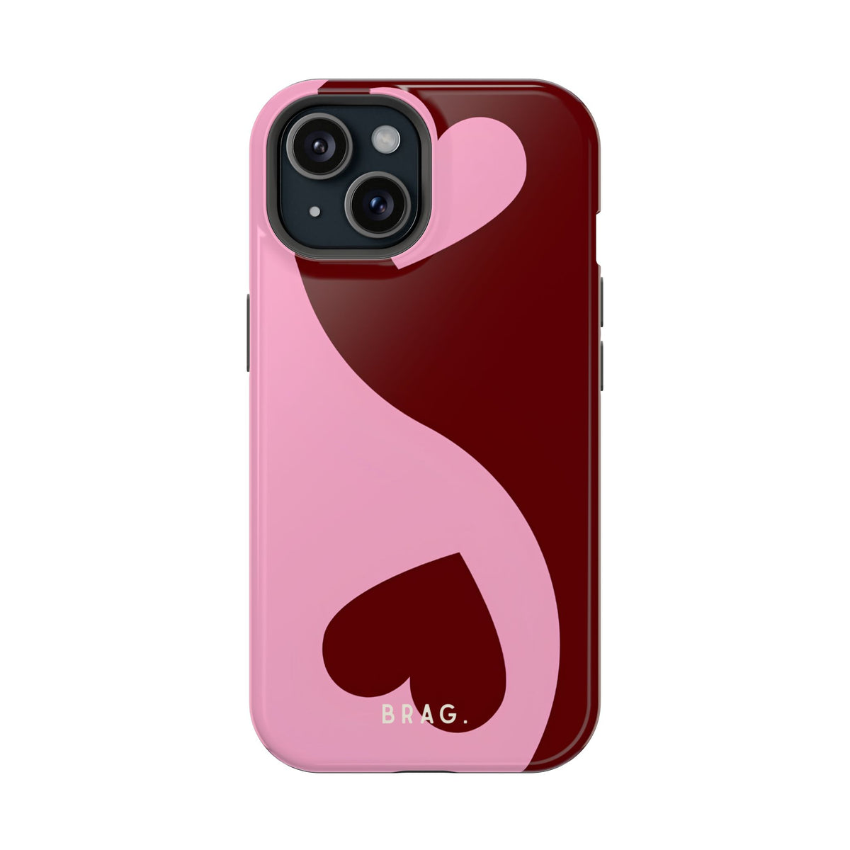 Love Note Magnetic Impact-Resistant Phone Case