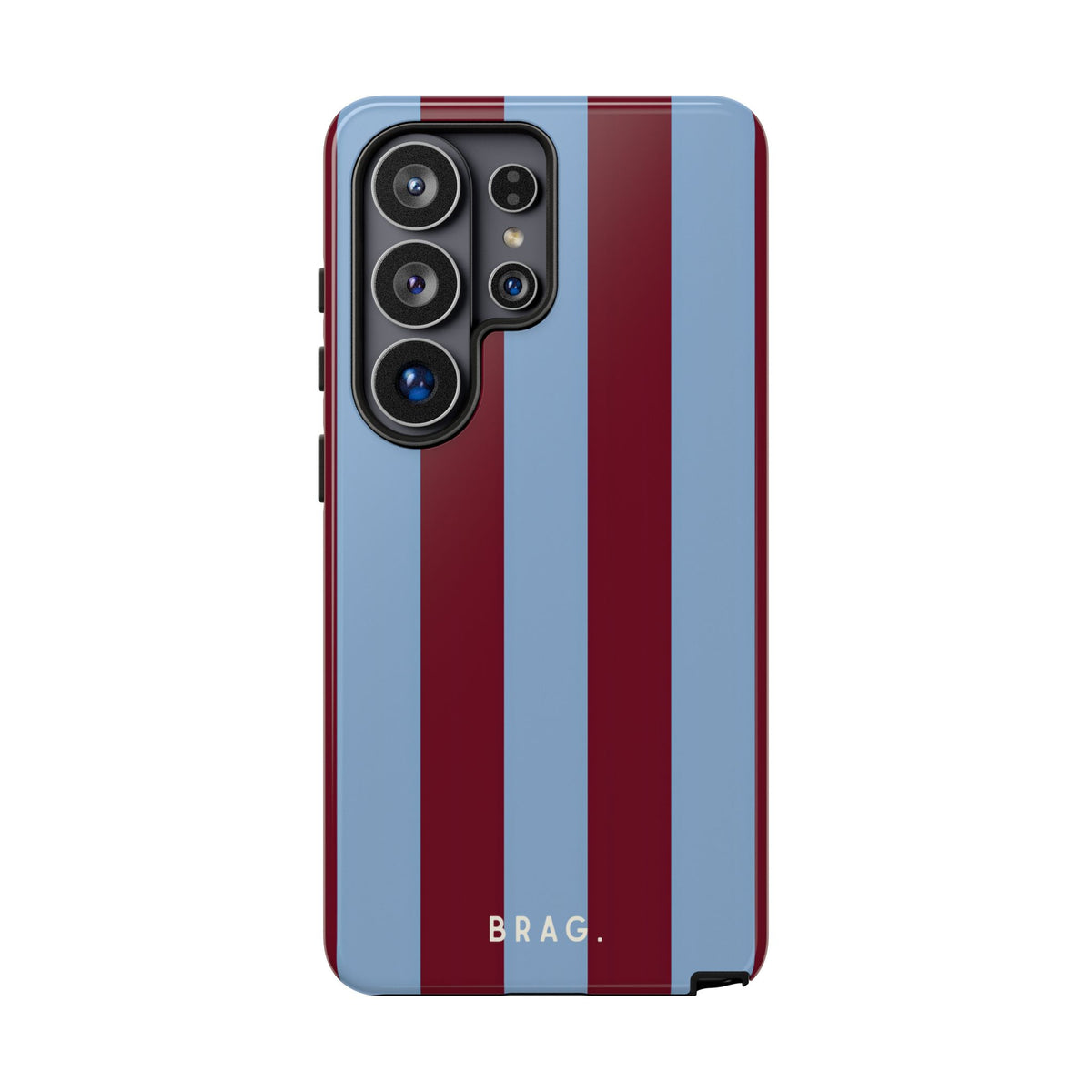 Poolside Tough Phone Case – Shockproof Protective iPhone Cover