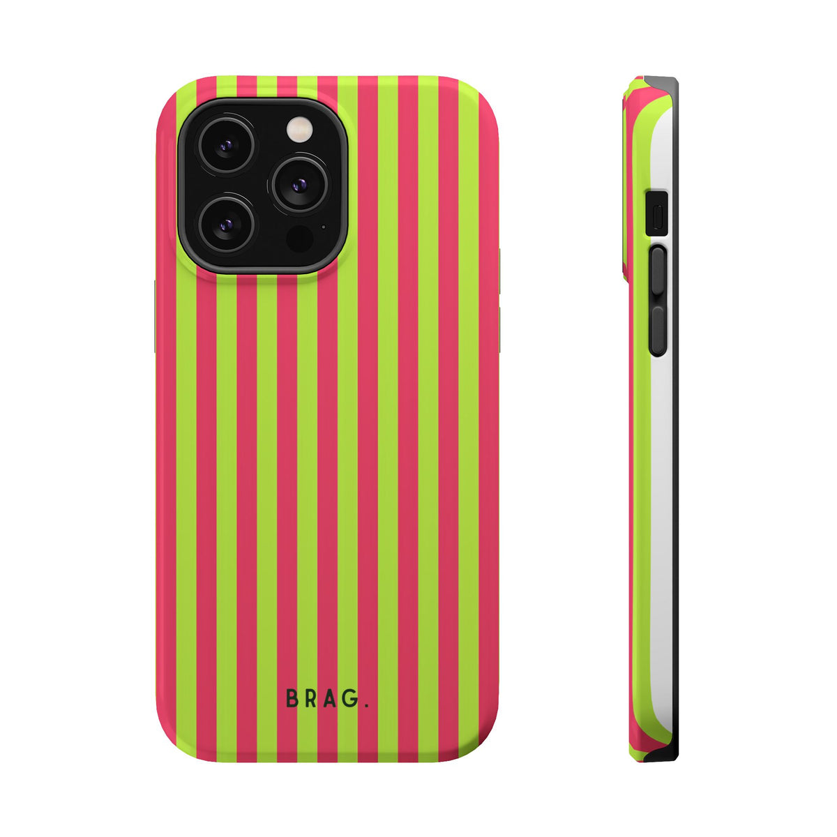 Limoncello Magnetic Impact-Resistant Phone Case