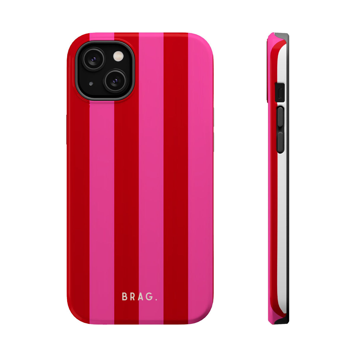 Watermelon Sugar Magnetic Impact-Resistant Phone Case