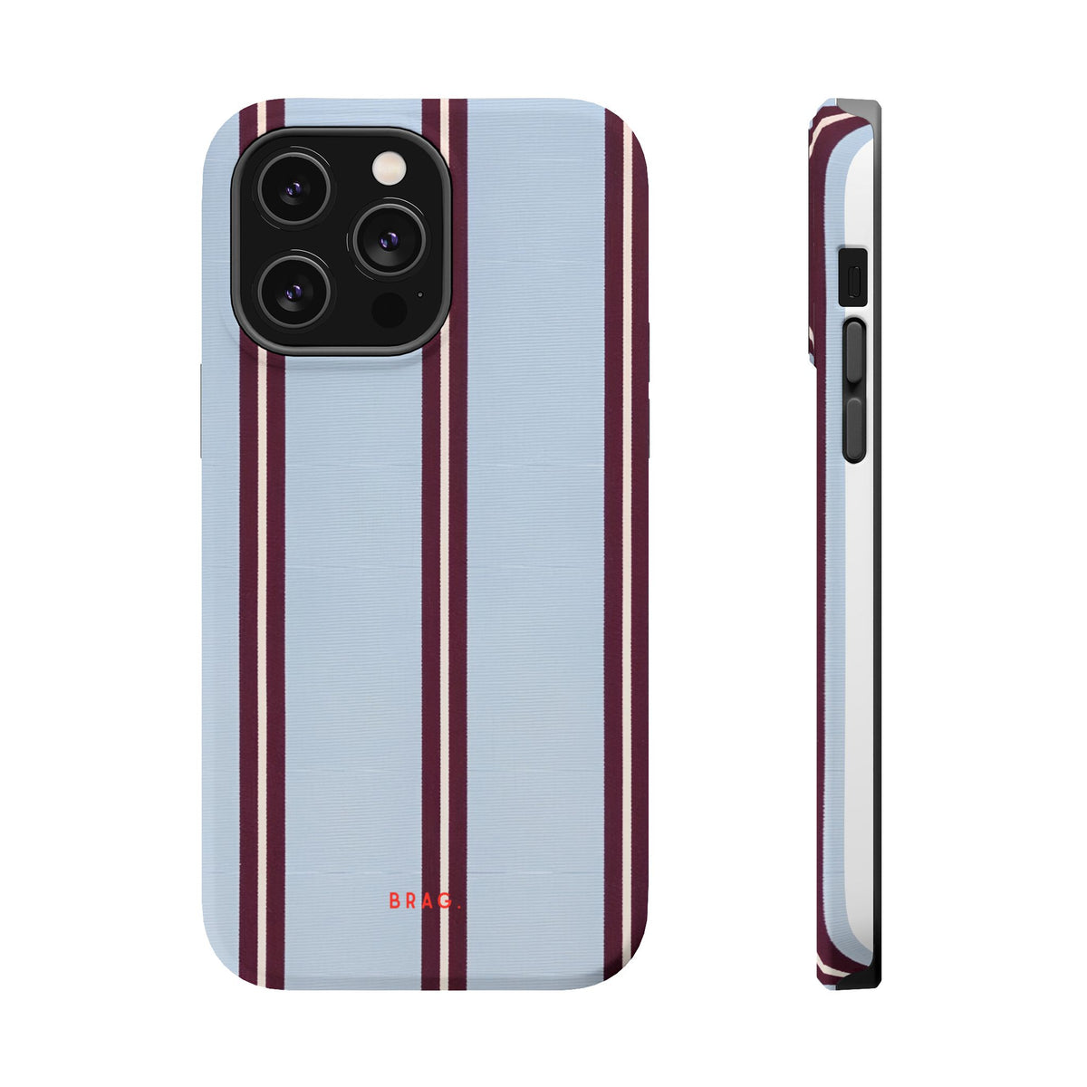 Soft Nuetrals Magnetic Impact-Resistant Phone Case