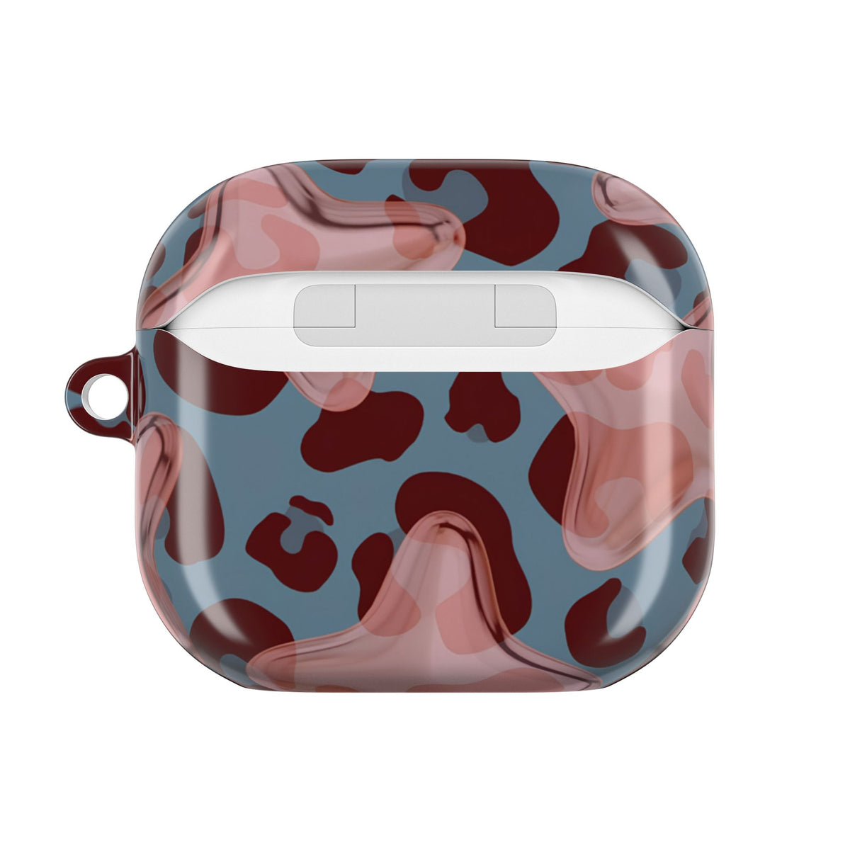 Soft Riot AirPod Case – Slim Protective Charging Case
