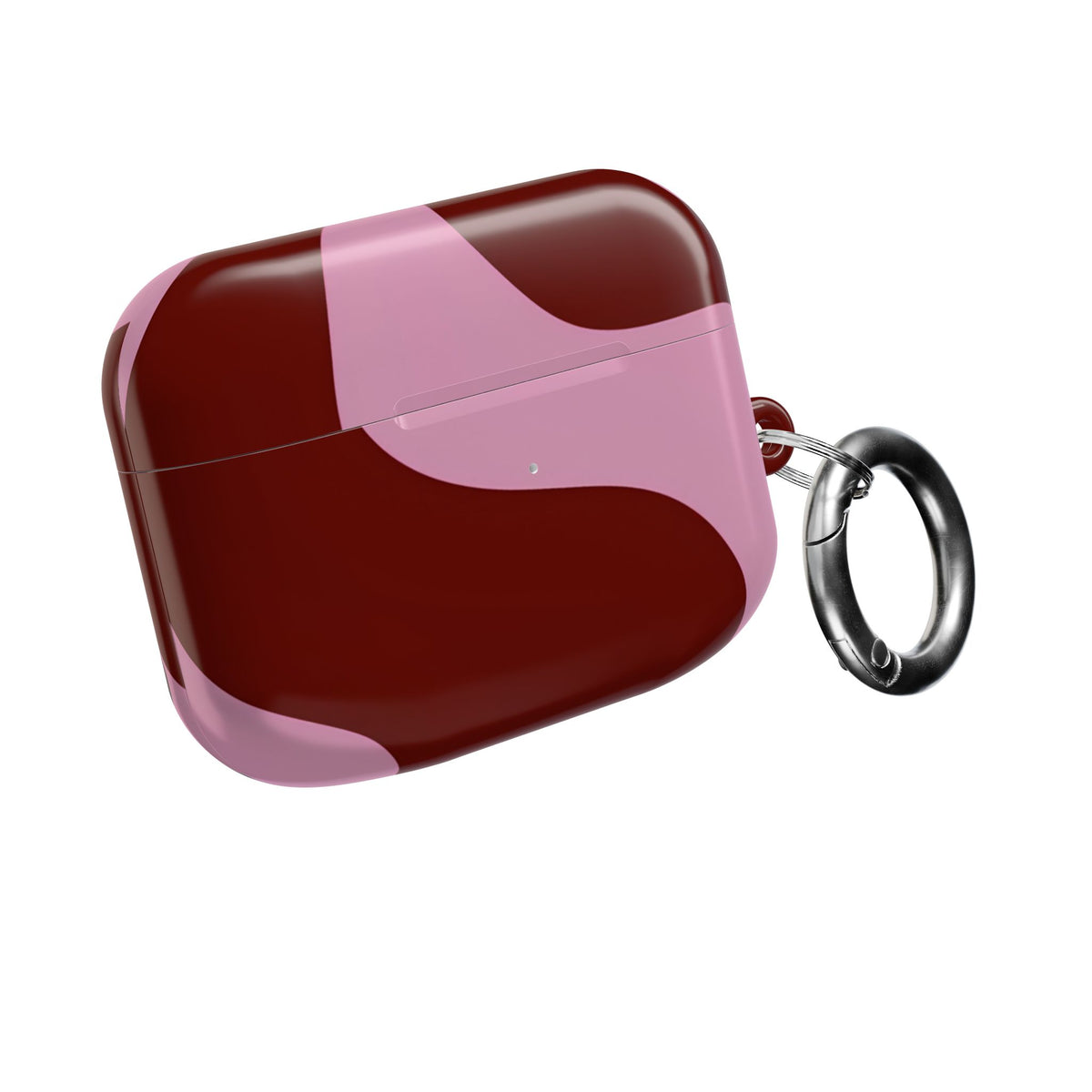 Slow Dance AirPod Case – Slim Protective Charging Case