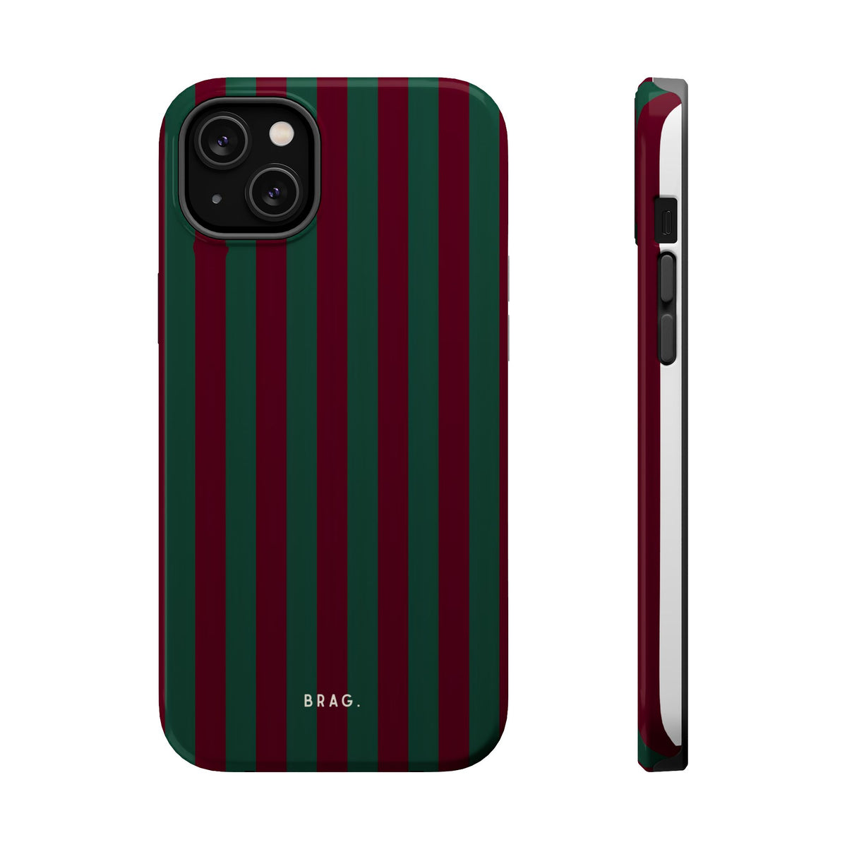 Forest Club Magnetic Impact-Resistant Phone Case